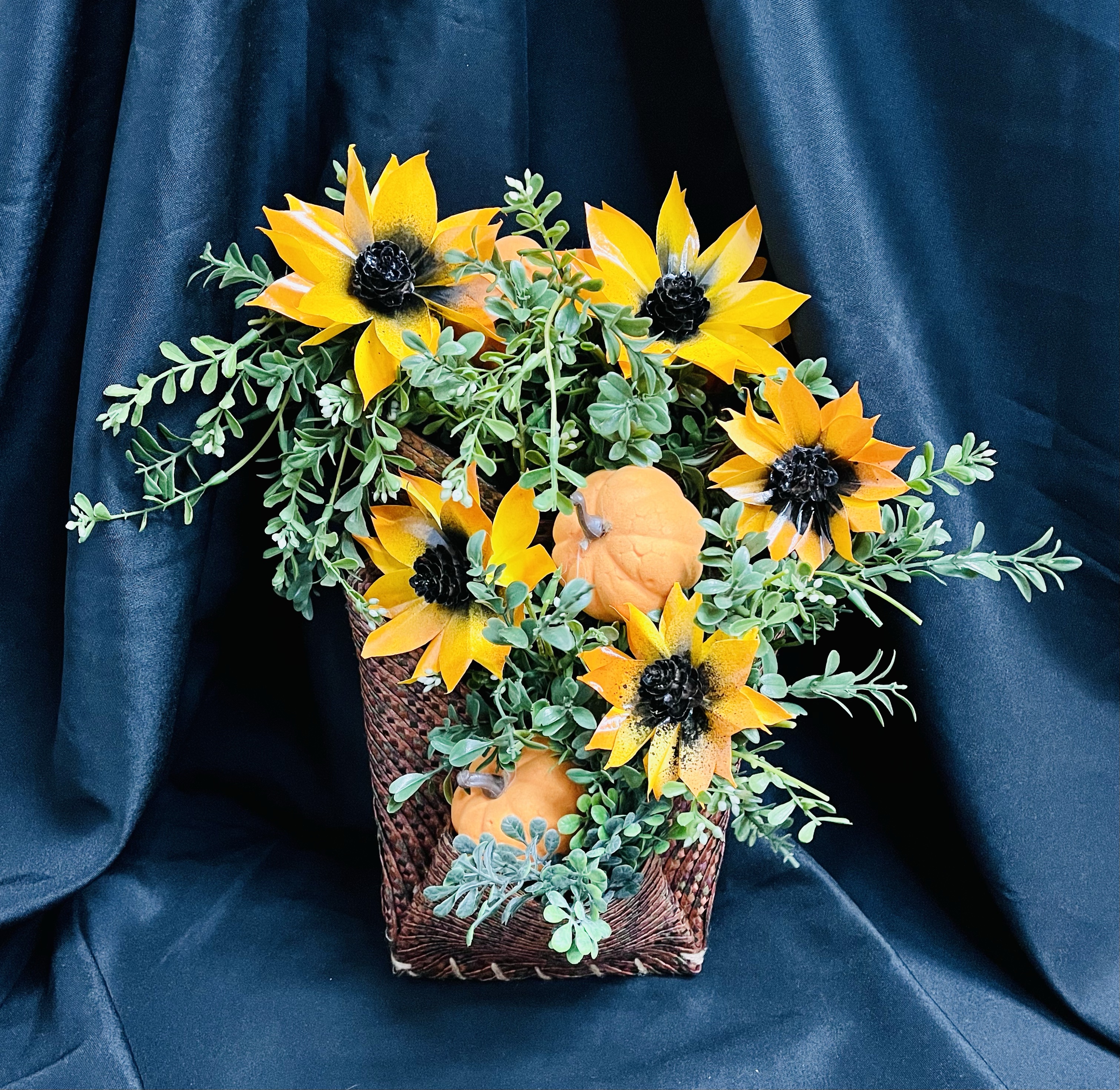 Placemat  Pocket Holder