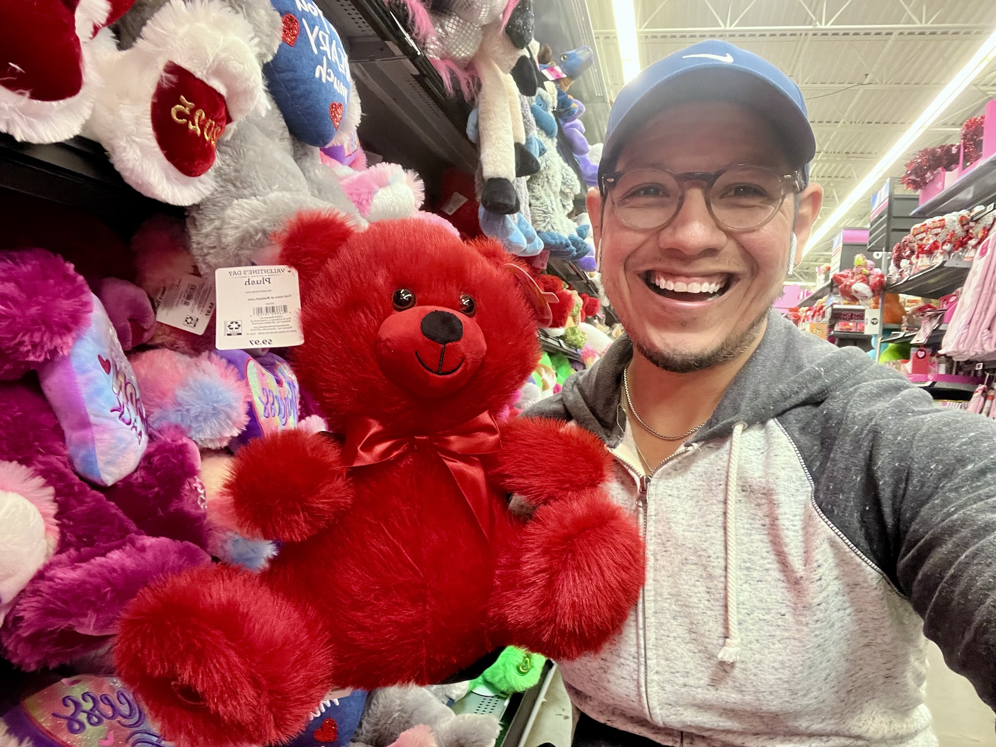 🩷Walmart Valentines Collection 2025🩷