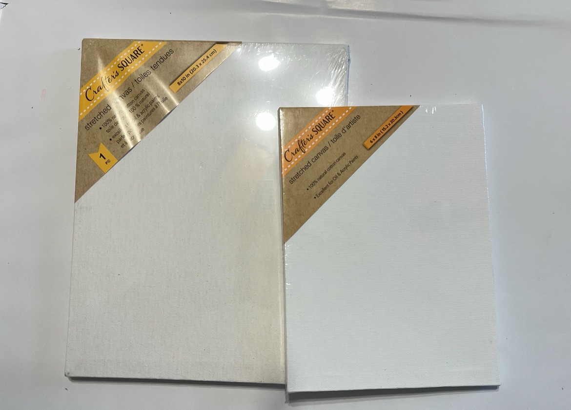 Christmas Present Wall Decor