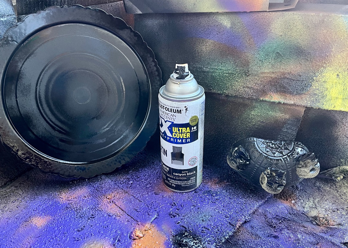 Halloween Wall Sconce