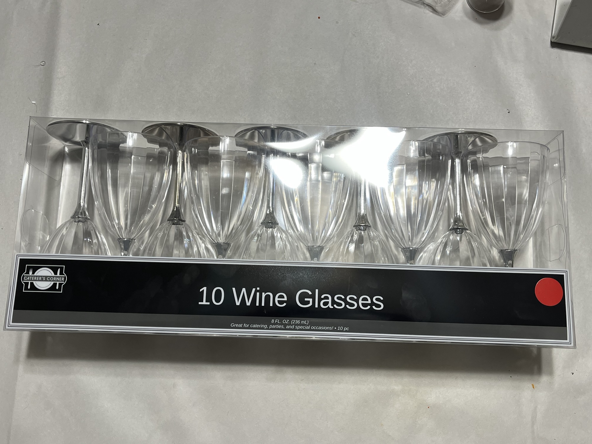 Ghost Candle Stick Holders