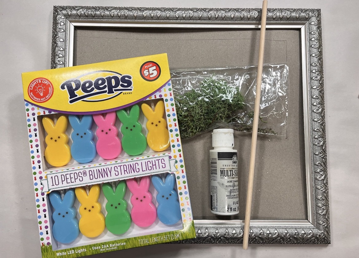 Easter Peeps