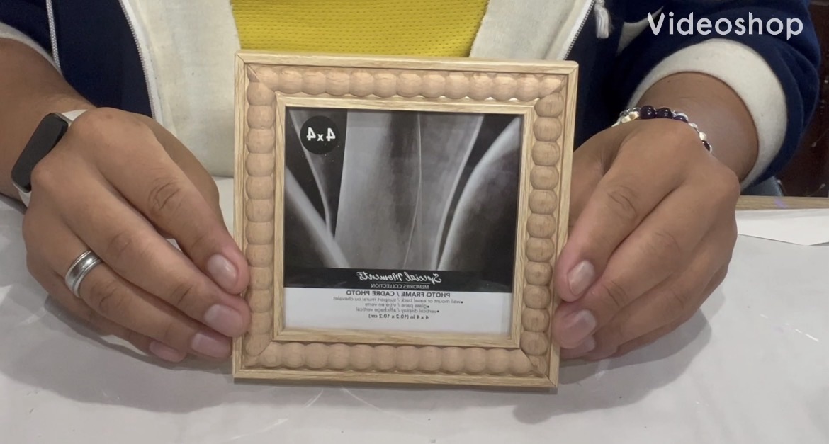 Frame Makeover